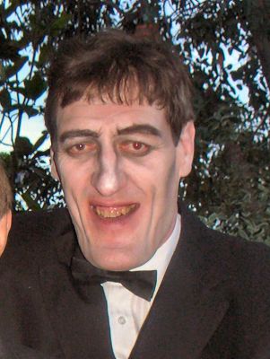 lurch the butler